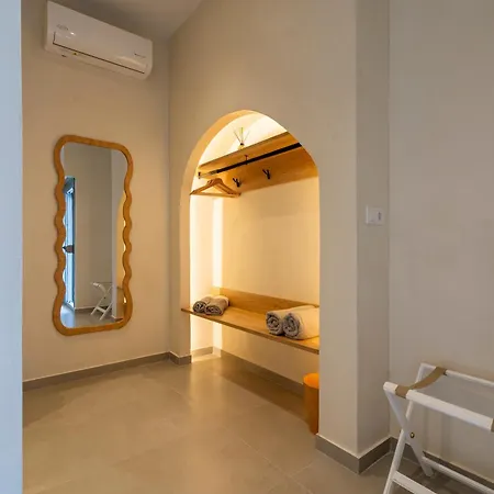Iosif Hideaway