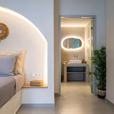 Iosif Hideaway * Neos Marmaras