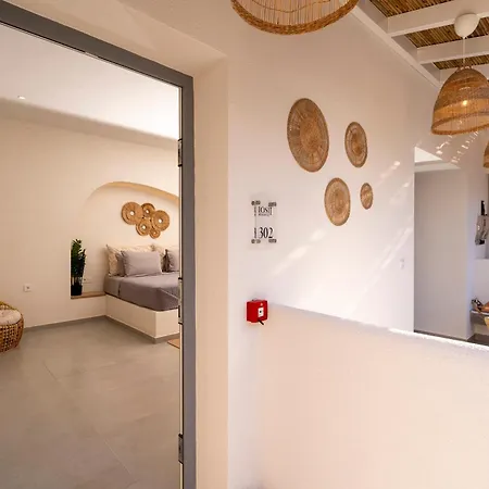 Iosif Hideaway