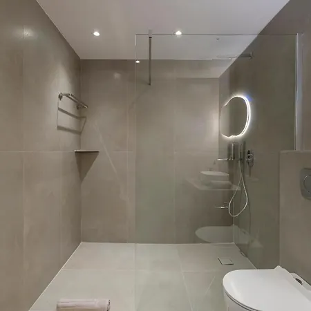 Ubytování v soukromí Iosif Hideaway Neos Marmaras