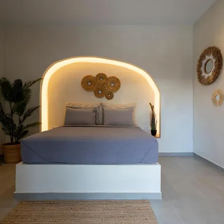 Iosif Hideaway *