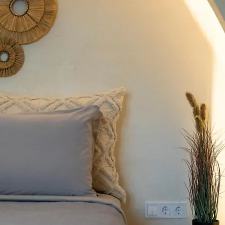 Iosif Hideaway Ubytování v soukromí *