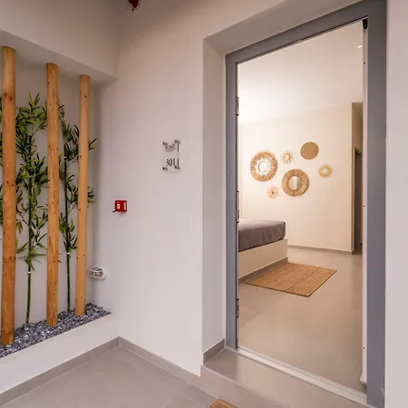 Séjour chez l'habitant Iosif Hideaway